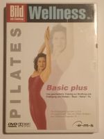 M2 DVD - PILATES - Basic plus (deutsch) - gebraucht