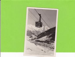 Luftseilbahn St. Anton am Arlberg