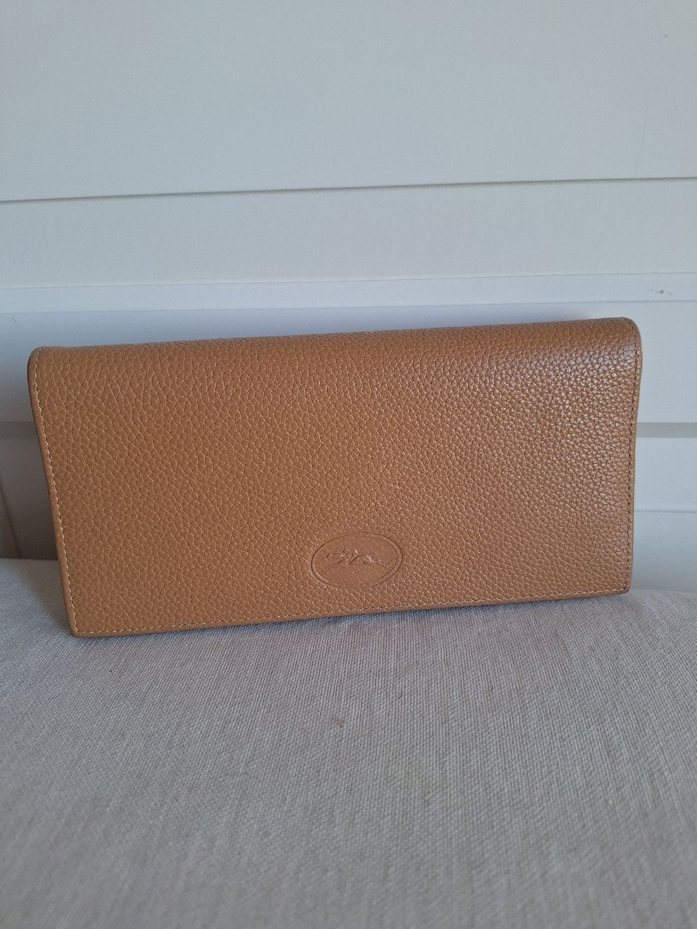 Longchamp Portamonete: Portemonnaie  – Nuovo (secondo la descrizione) da Fey venduto da ladamedunil
