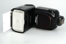 Nikon Speedlight SB-900 in guten Zustand