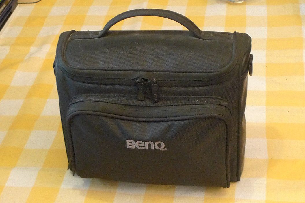 BenQ Proiettori: Benq-Beamer! – Usato da Bern venduto da bn1640 8