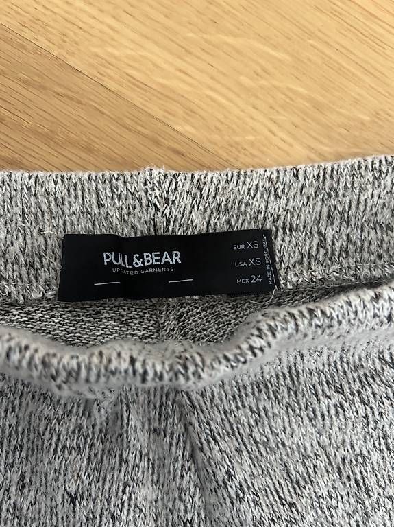 Pull&Bear Pantaloni: Pull&Bear Stoffhose – Usato da Münsingen venduto da klo_bvb2 1