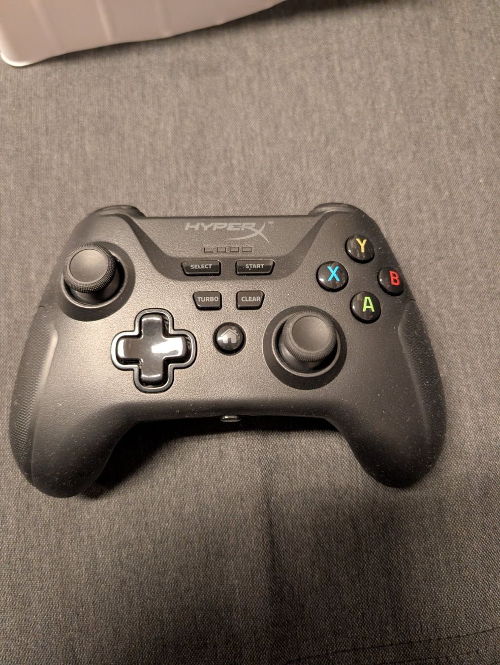Controller: Hyper X Clutch Wireless Gaming Controller – Gebraucht aus Giubiasco von Tici__nerd_Giubiasco 1