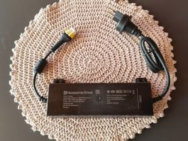 Husqvarna Power Supply 599 62 85-03 rev. C Netzteil