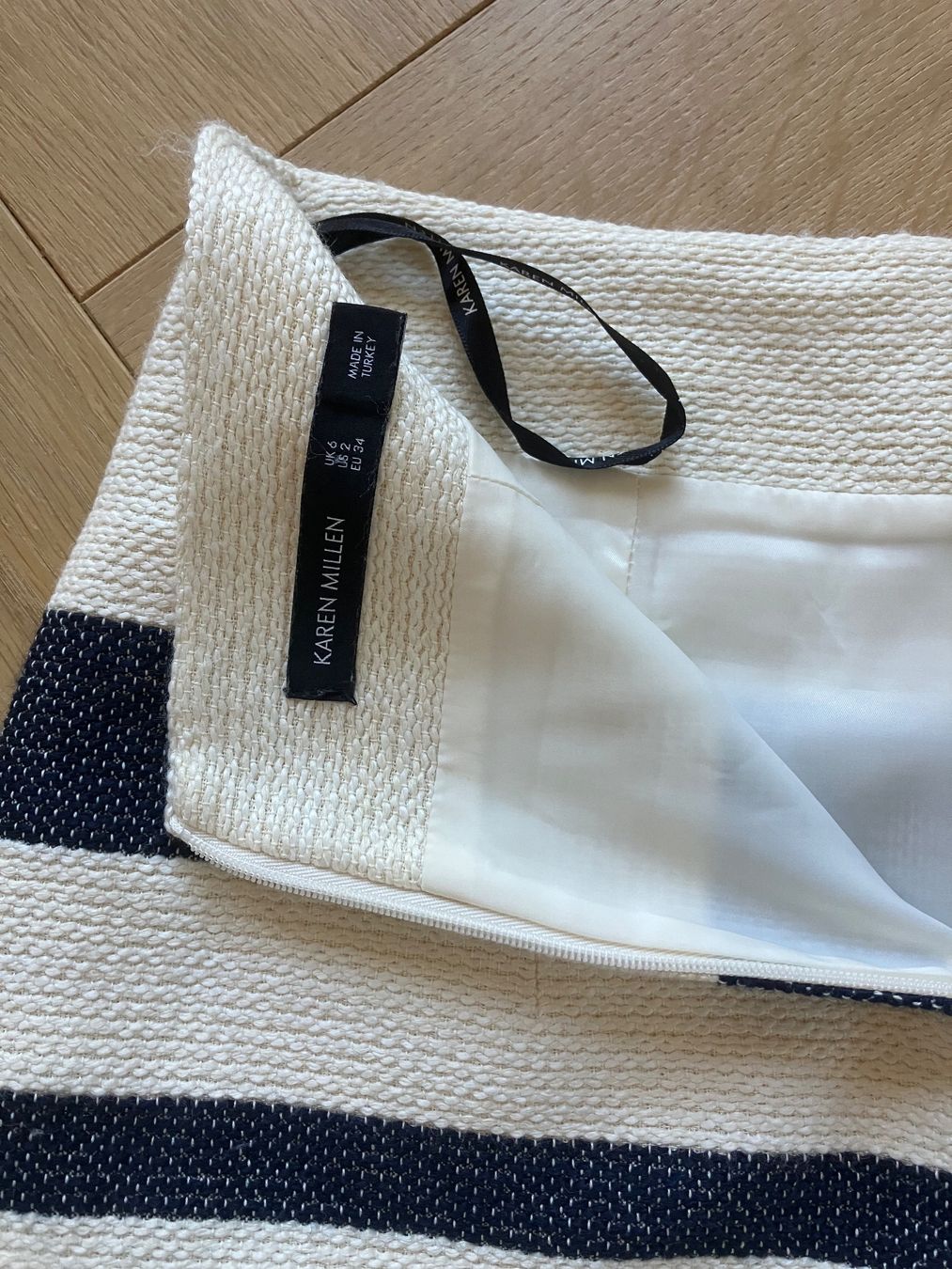 Karen Millen Gonne: Karen Millen Rock – Nuovo (secondo la descrizione) da Uetikon am See venduto da Noelin 2