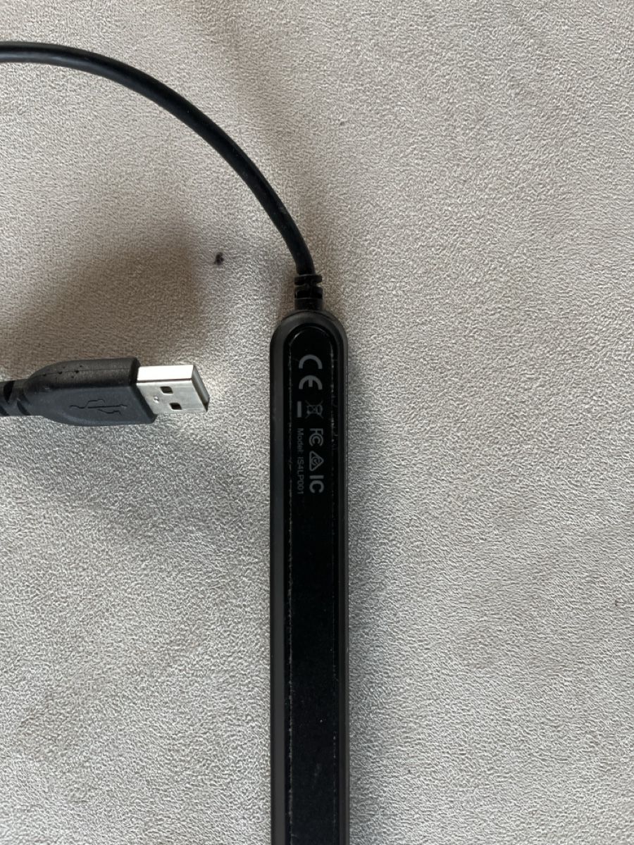 Webcams: Tobii Eye Tracking Device with USB Cable Black – Gebraucht aus Colombier NE von andpsykz3 2