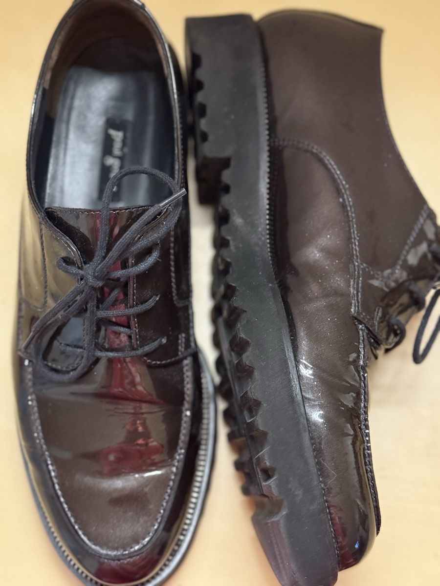 Paul Green Scarpe da donna: Paul Green Schuhe 38 – Usato da Illnau venduto da stone777 4