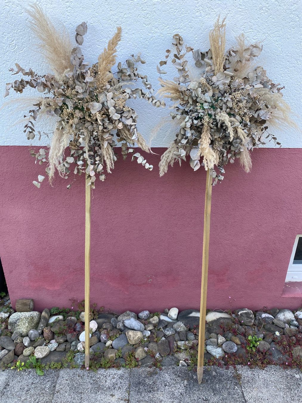 Alle Dekorationen: Dekoobjekte Boho Eukalyptus – Gebraucht aus St. Gallen von flo_dpy9 4