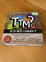 Jeux de société TTMC 