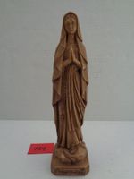 Madonna Statue - N.D. de Lourdes