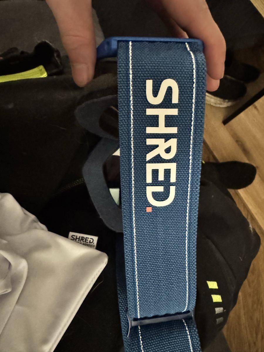 Occhiali & Lenti: Shred Cross Brille – Nuovo (secondo la descrizione) da Lyss venduto da zan_m8tw 2