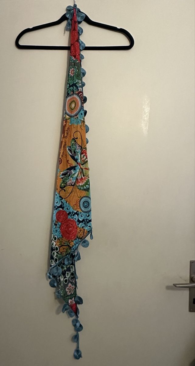 Desigual Foulards, Tücher & Schals: Desigual Halstuch – Neu (gemäss Beschreibung) aus Bern von Maria003 5
