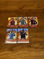 Topps | Premier League 26/27 | On Fire Insert Set