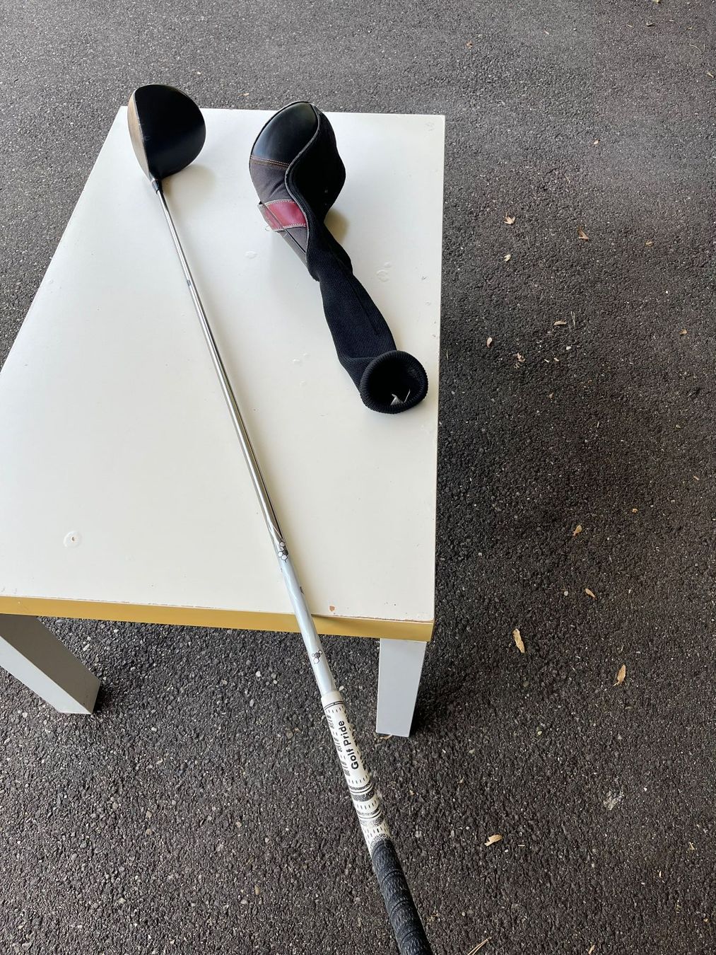Mazze & Set: Golfschläger Driver – Usato da Oberrohrdorf venduto da Anuschka5 2