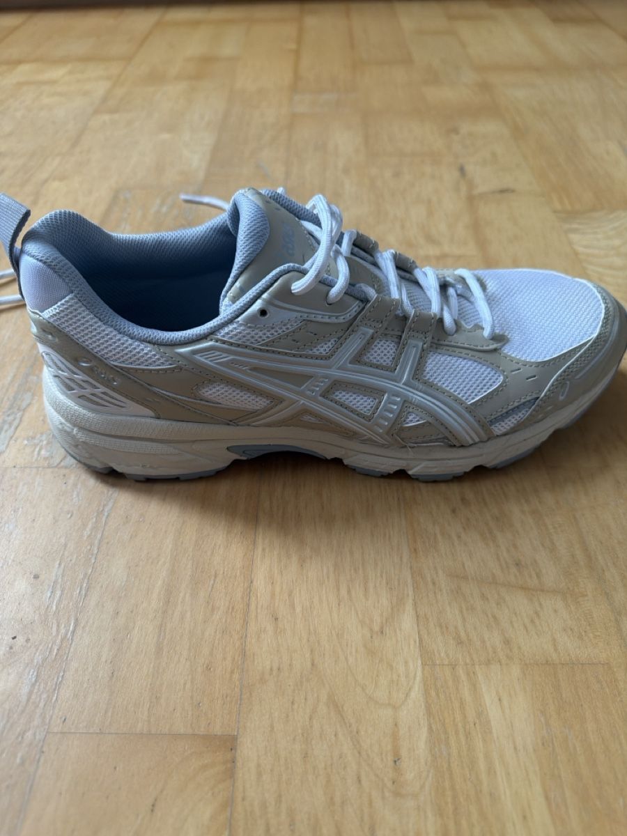 Asics Herrenschuhe: ASICS GEL-NUNOBIKI – Gebraucht aus Urnäsch von _._naomi_._ 1