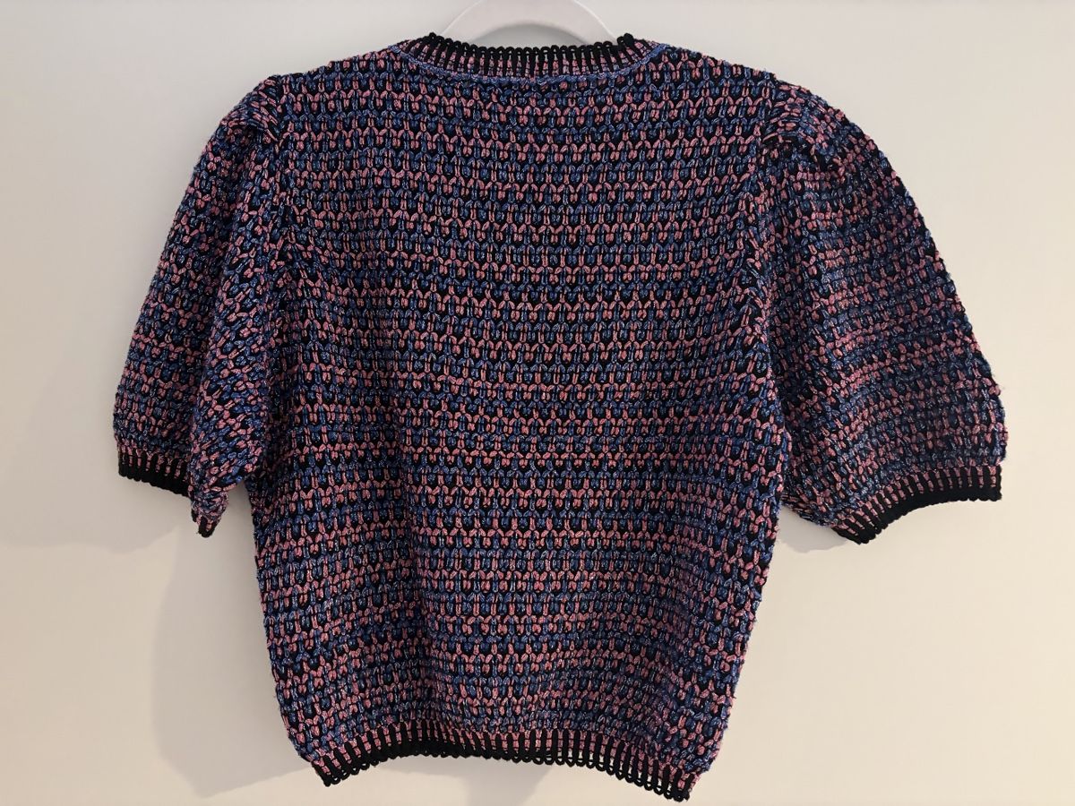 Maglioni & Felpe: Scalpers Pullover S – Nuovo (secondo la descrizione) da Zürich venduto da supereme 1