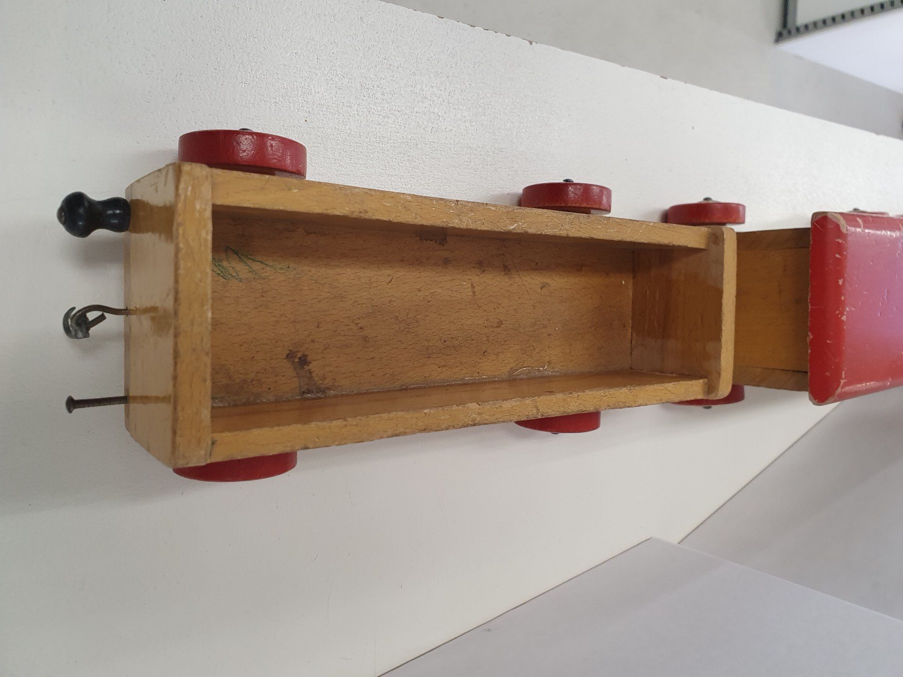 Brio Giocattoli: Brio Bahn, 3-teilig – Usato da Edlibach venduto da flairaffair 4