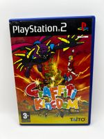 Graffiti Kingdom (Italienisch) - Playstation 2