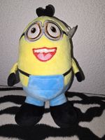 Süsser Minion Plüschtier, weich und ca. 20cm