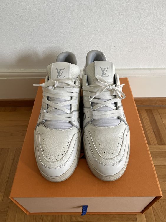 Louis Vuitton Scarpe da uomo: LV trainer – Nuovo (secondo la descrizione) da Zürich venduto da Son_77