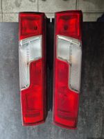 Citroen jumper/Fiat ducato Rücklichter