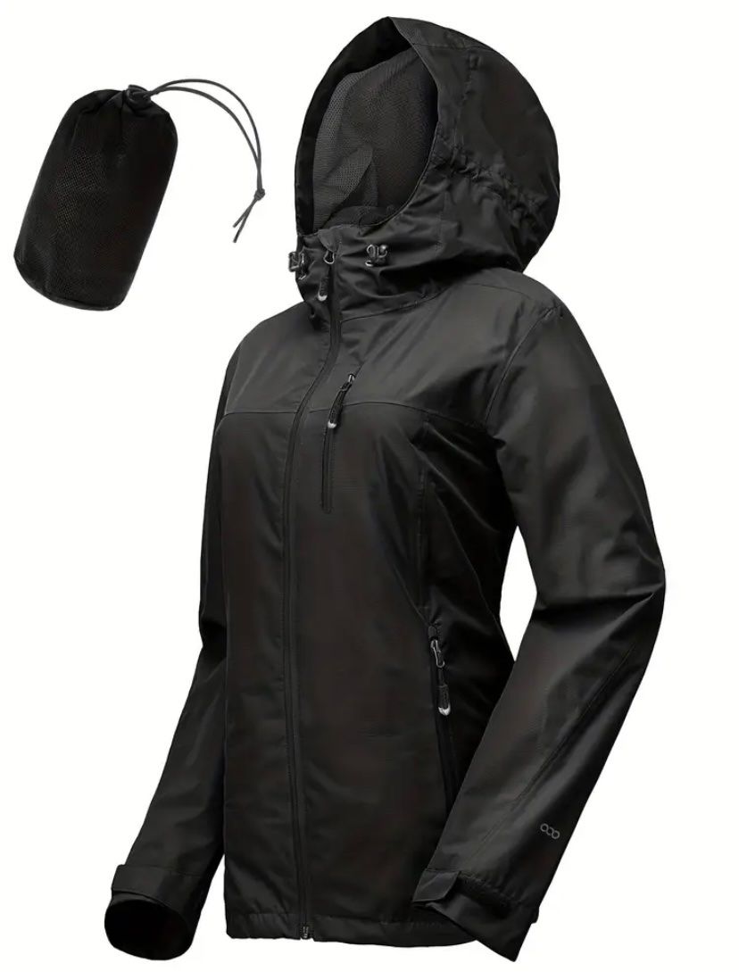 Giacche: Regenjacke 33,000ft Damen Gr. L – Nuovo (secondo la descrizione) da Wetzikon ZH venduto da dekruc