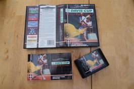 Davis Cup World Tour (CIB)