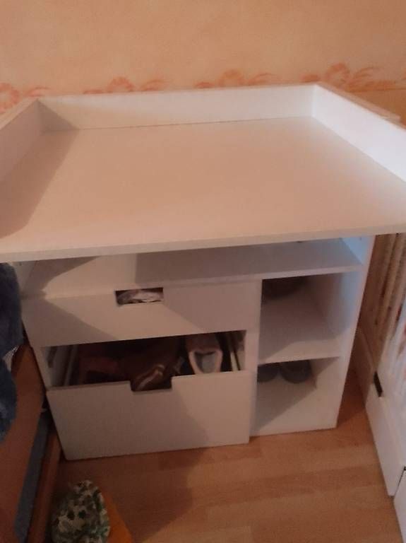 Letti: Chambre d enfant – Usato da sierre venduto da al-falah 4