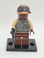 LEGO Star Wars sw0784 Rebel Trooper (Lieutenant Sefla)