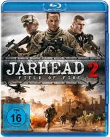 Jarhead 2 - Zurück in die Hölle