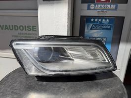 Audi Q5 Scheinwerf 8R Xenon rechts Original Valeo 8R0941006C
