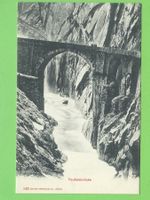 Teufelsbrücke