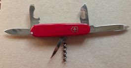 Elinox Spartan Sackmesser