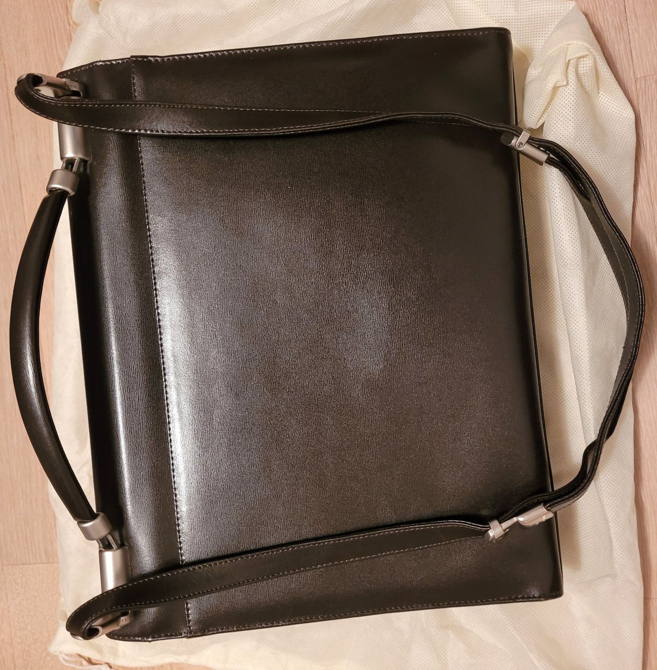 Mandarina Duck Taschen: Tasche von Mandarina Duck – Gebraucht aus Oberuzwil von rtr_wp6m 2