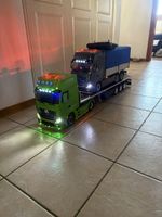 Tamiya Actros