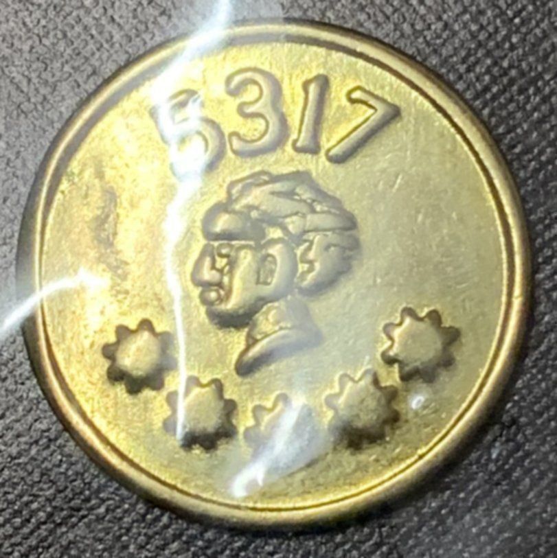 Medaglie: 1 Dukaten 1987 - 5317 – Usato da Martigny venduto da Numis-World 1