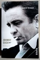 Buch "Johnny Cash / Die Biografie" v. Robert Hilburn