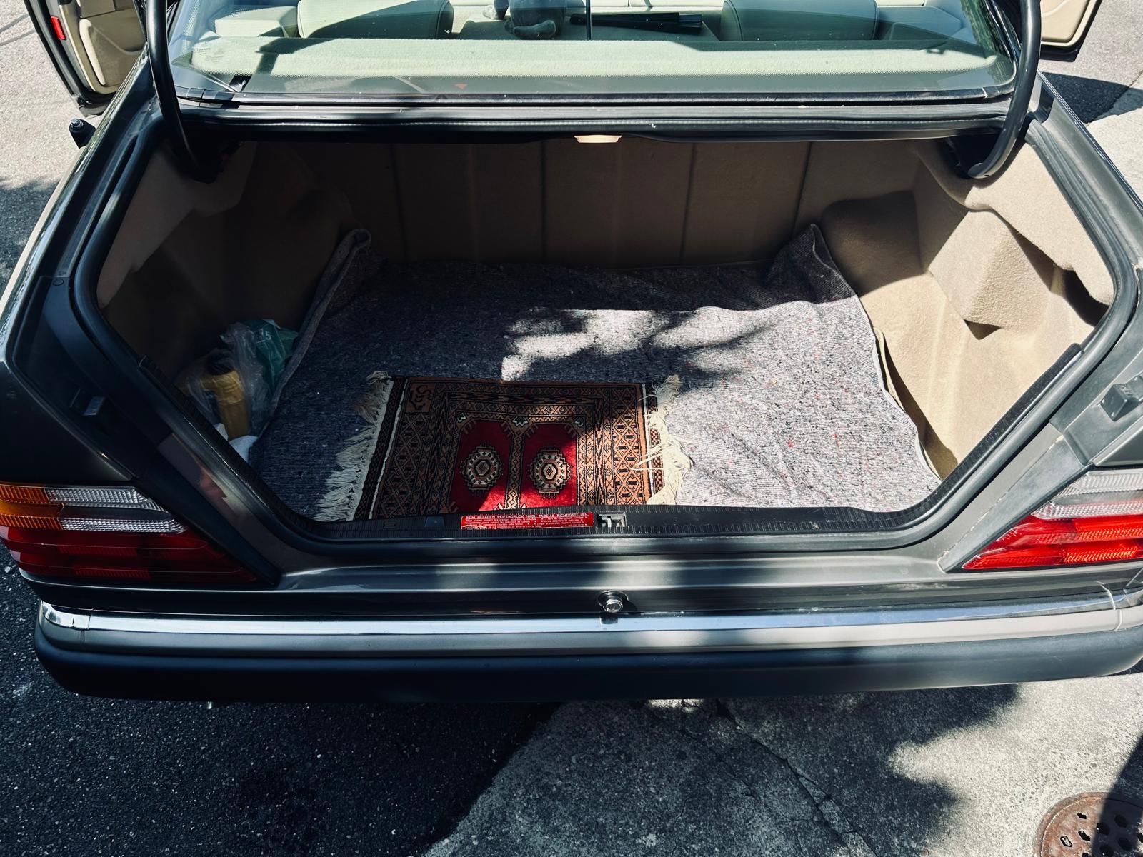 Mercedes-Benz Autos: Mercedes 300 CE – Gebraucht aus Wattenwil von boerny-p 7