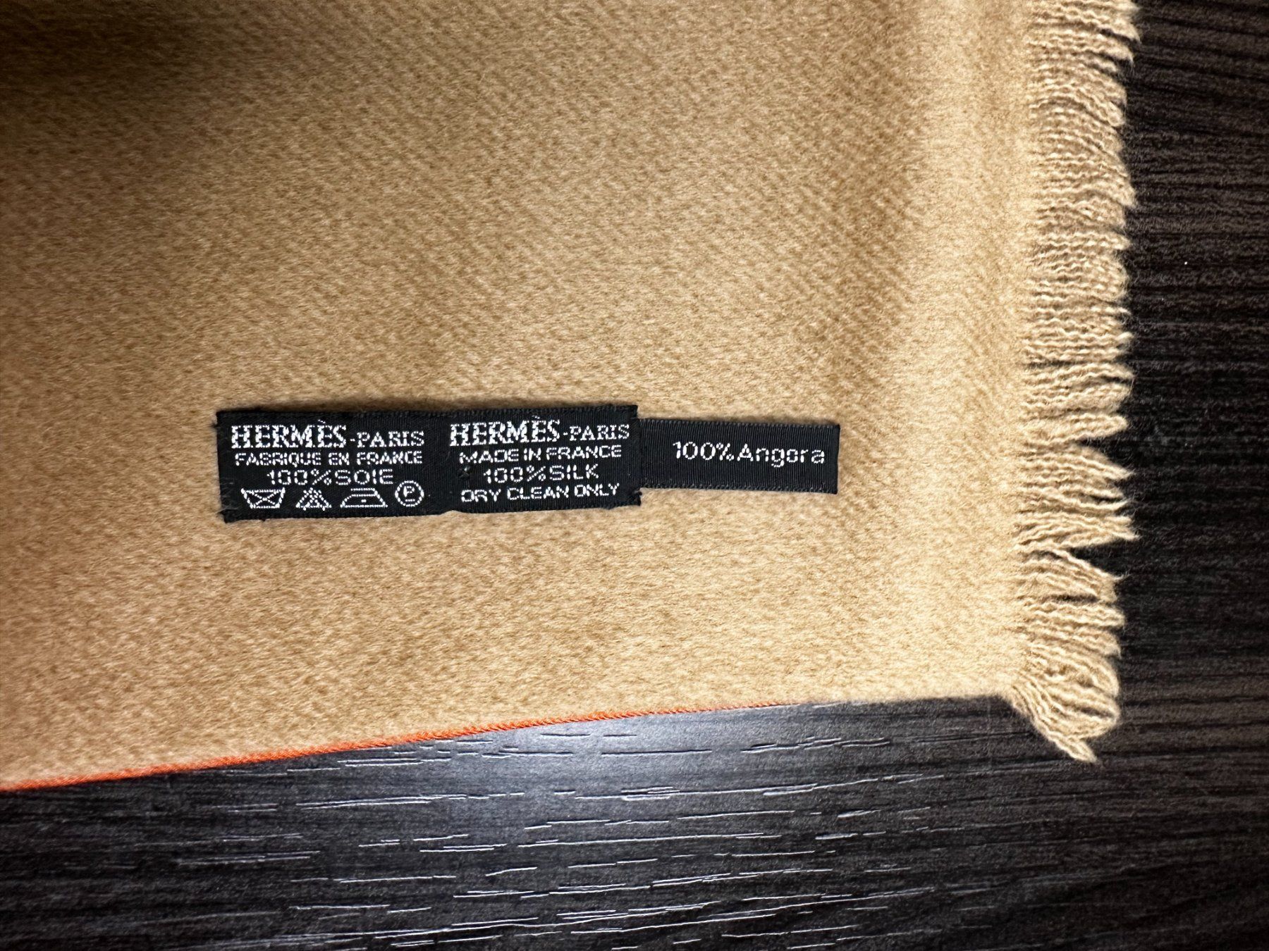 Hermès Foulard & Sciarpe: Hermès scarf vintage – Nuovo (secondo la descrizione) da Lugano venduto da LudovicoSwiss 2