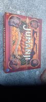 Jumanji Brettspiel von Spin Master in gutem Zustand