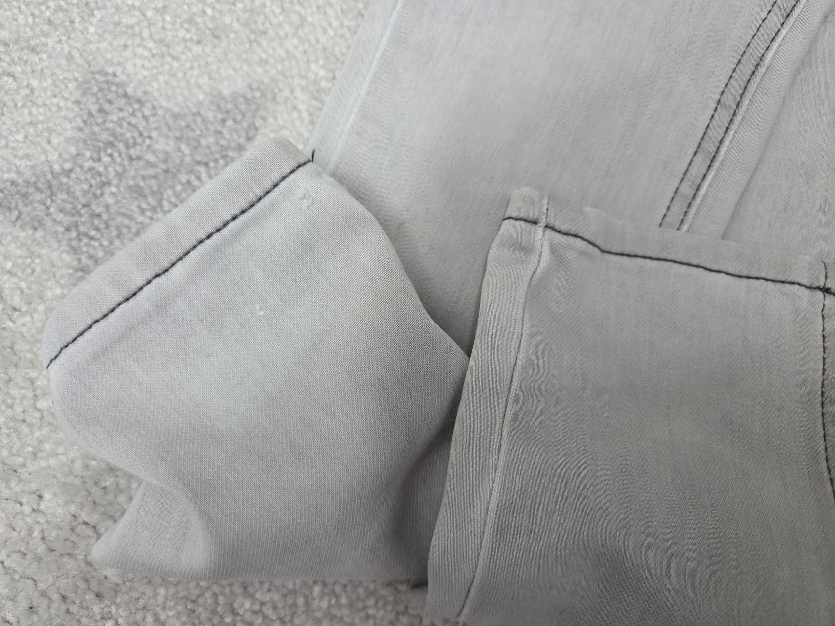 Pantalons: Hose, Jeanshose stylisch – D'occasion à Birr par SonjaB84 3