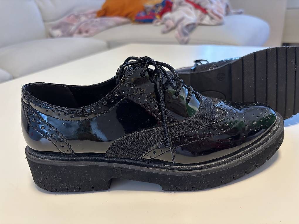 Tamaris Scarpe da donna: Tamaris Halbschuhe Gr 38 – Usato da Zürich venduto da Nicole_852 2