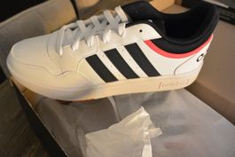 ADIDAS HOOPS 3.0 / CLASSIC / VINTAGE /  US 10