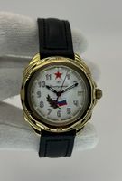 Vostok(Wostok) Uhr Komandirskie Klassik
