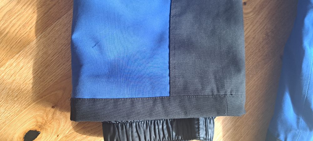 Schoeffel Hosen: Skihose Schöffel Gr. 152 – Gebraucht aus Wallisellen von DoLiDa 4