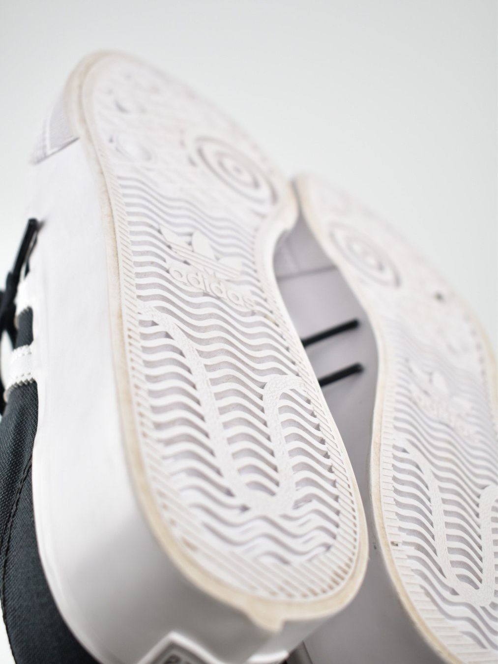Adidas Scarpe da donna: Adidas Nizza Platform Sneaker Gr.38 2/3 – Usato da Nürensdorf venduto da 2ND_STORY 5