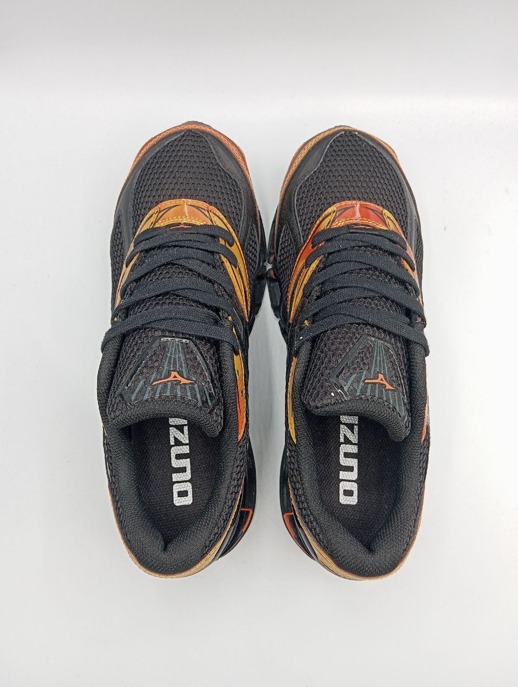 Mizuno Scarpe da uomo: Mizuno Wave Prophecy Tokyo Drift (EU41) – Nuovo e nell'imballaggio originale da Schaffhausen venduto da outlez 4