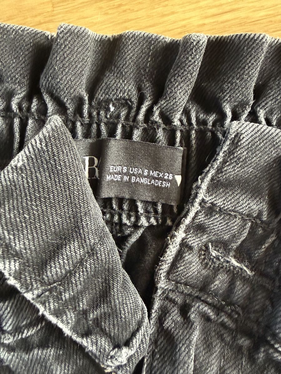 Zara Jeans: jeans (s) – Gebraucht aus Freidorf TG von driftingforthrifting 1
