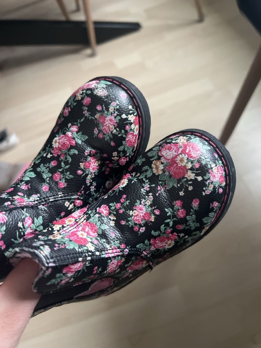 Dosenbach Scarpe per ragazzi: Stiefel für Mädchen – Nuovo (secondo la descrizione) da Merenschwand venduto da Pao_29