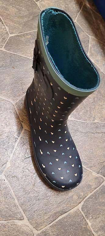 Scarpe per ragazzi: Gummistiefel Grösse 35 – Usato da Sempach venduto da pri_9ylm